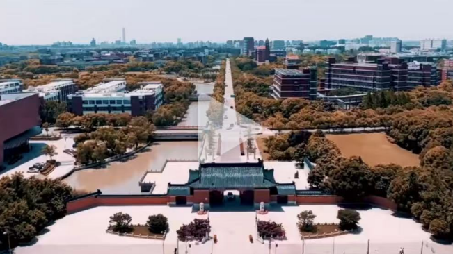 本科双学位项目宣传片